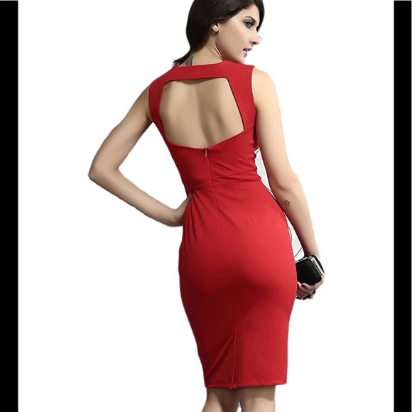 Fits 4-6 Monaco open back midi - Picture 3 of 8